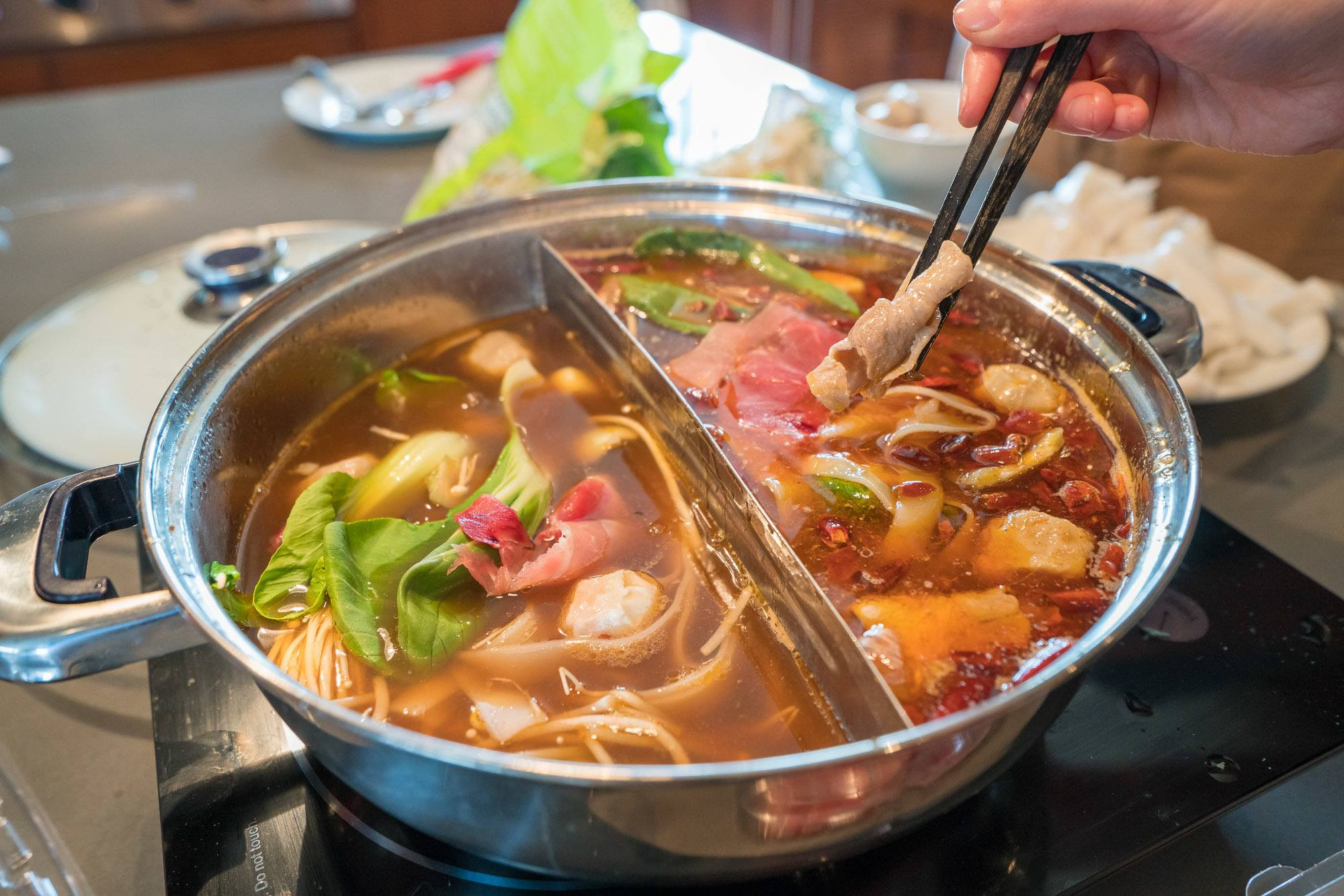 Chinese Hot Pot Recipes
 Everything You Need to Know About Chinese Hot Pot La