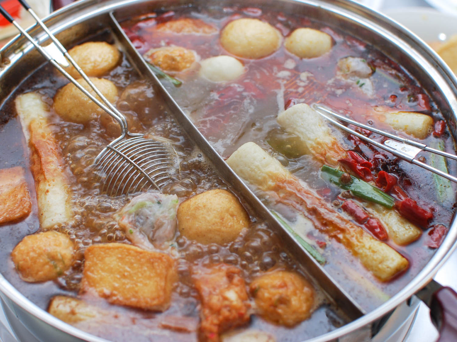 Chinese Hot Pot Recipes
 Everything You Need to Know to Make Chinese Hot Pot at
