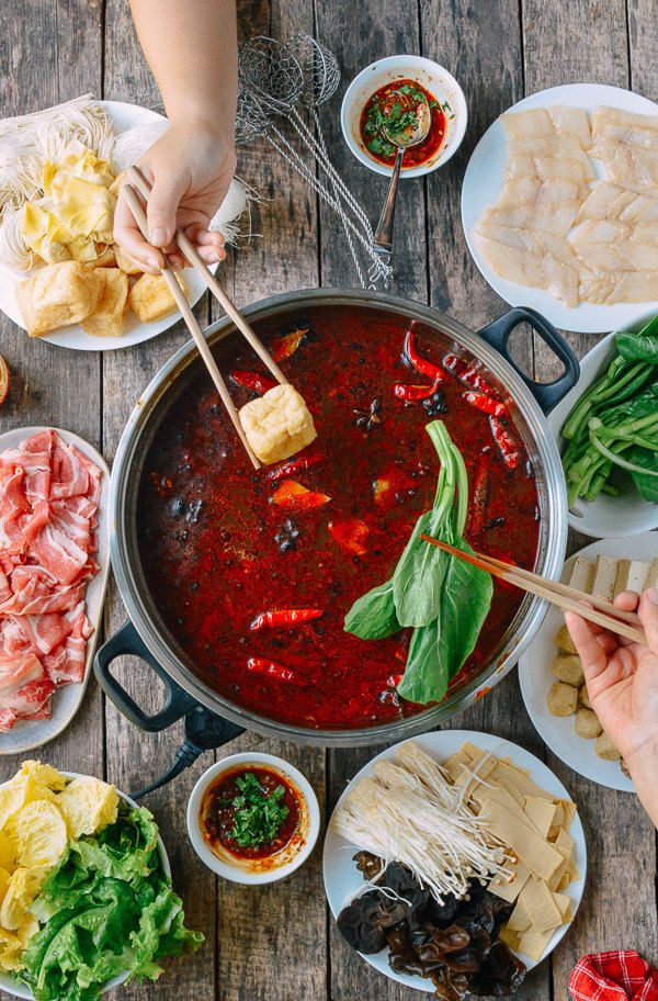 Chinese Hot Pot Recipes
 The 25 best Hot pot ideas on Pinterest