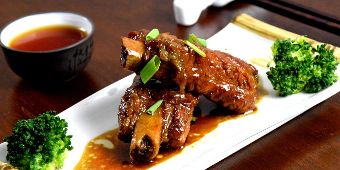 Chinese Spare Rib Recipes
 Chinese Spare Ribs Recipe How to make in 4 simple steps