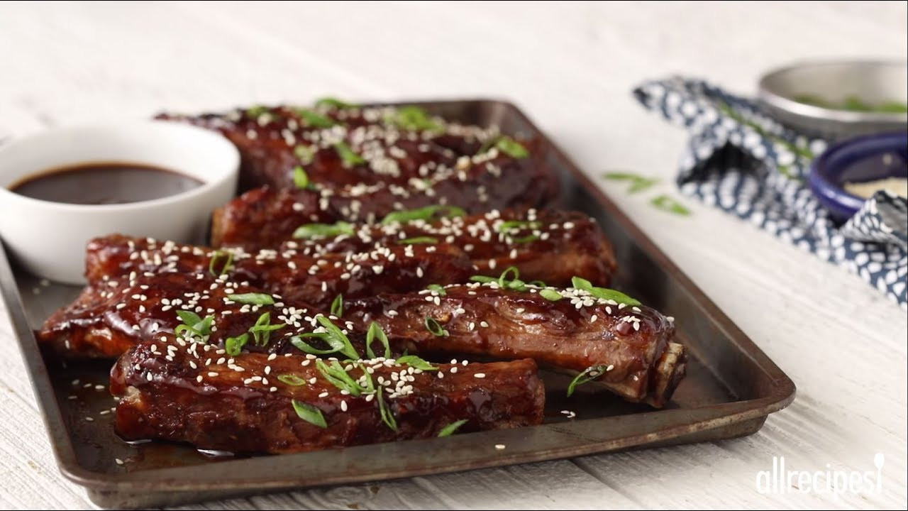 Chinese Spare Rib Recipes
 How to Make Chinese Spareribs