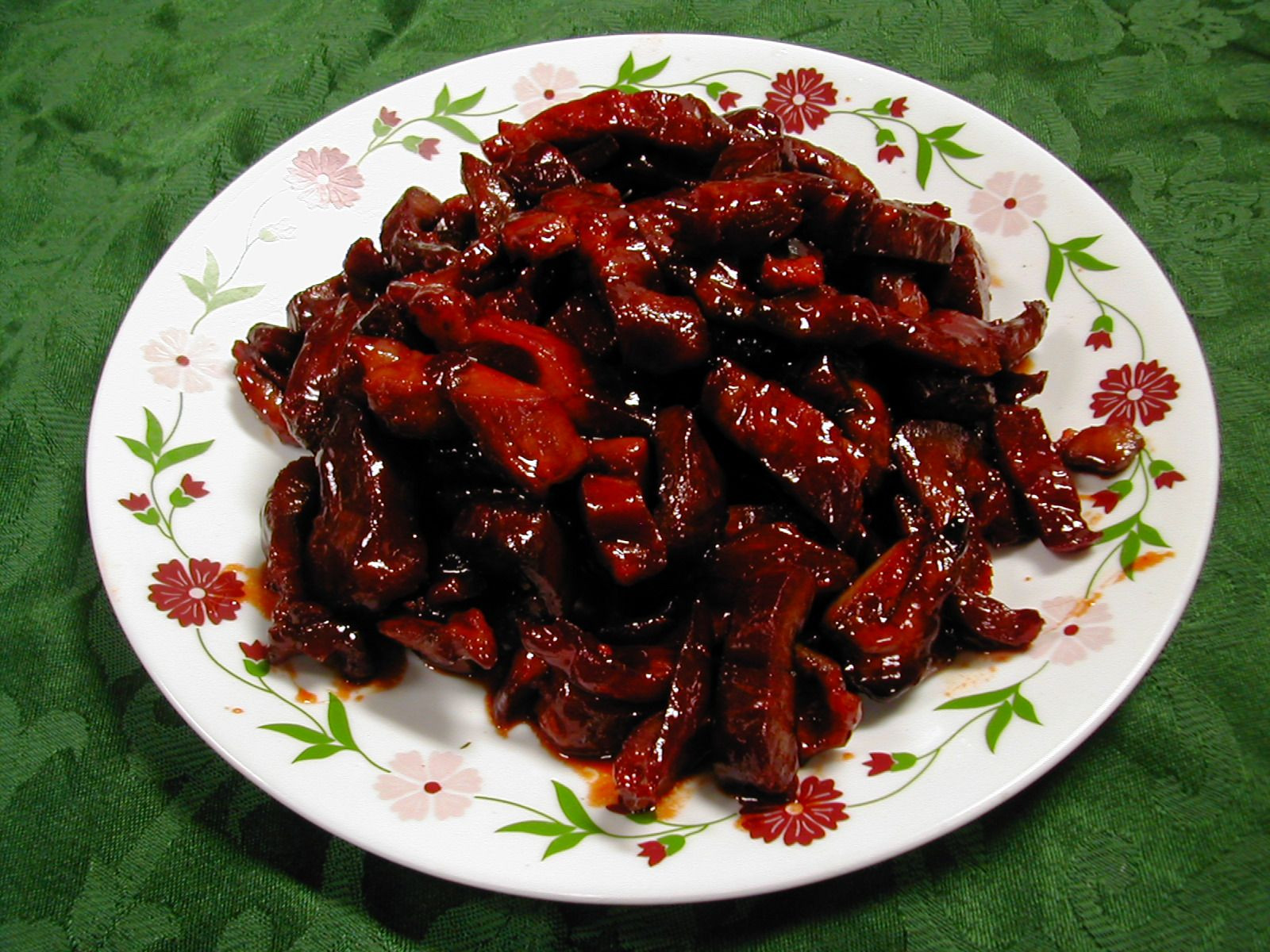 Chinese Spare Rib Recipes
 Chinese Boneless Spare Ribs These are the greatest things