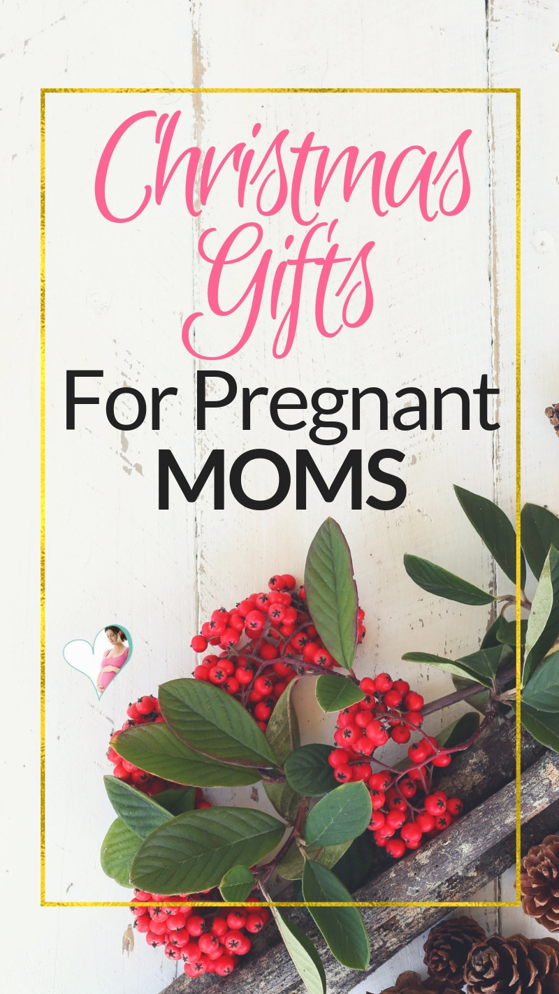 Christmas Gift Ideas For Expecting Mothers
 The Best Christmas Gifts For Mom When She s Pregnant