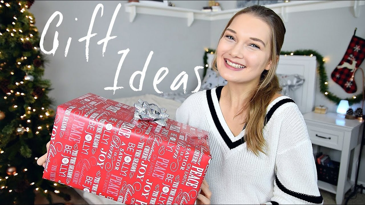 Christmas Gift Ideas Under $10
 75 Gift Ideas Under $10 Christmas Gift Guide Wishlist