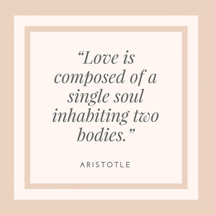 Classical Love Quotes
 Wedding Quotes Aristotle on Classical Love 50 Most