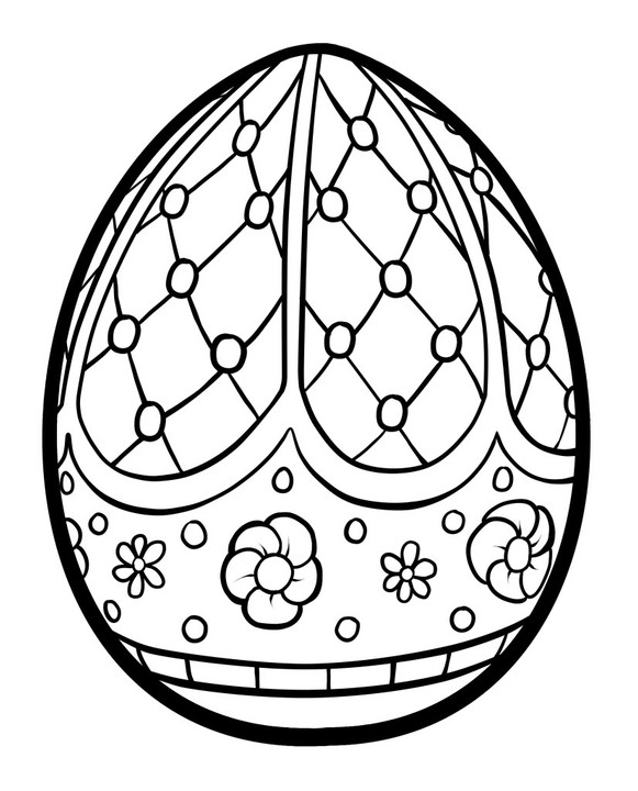 Coloring Easter Egg Ideas
 Substitute Lesson Plans on Pinterest