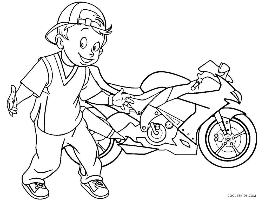 Coloring Pages Kidsboys.Com
 Printable Coloring Pages For Boys