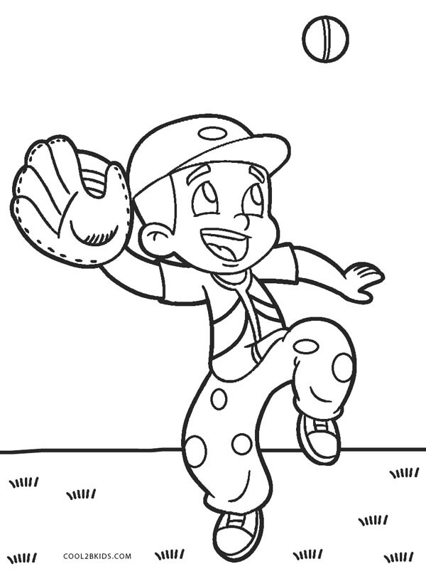 Coloring Sheets For Boys
 Free Printable Boy Coloring Pages For Kids