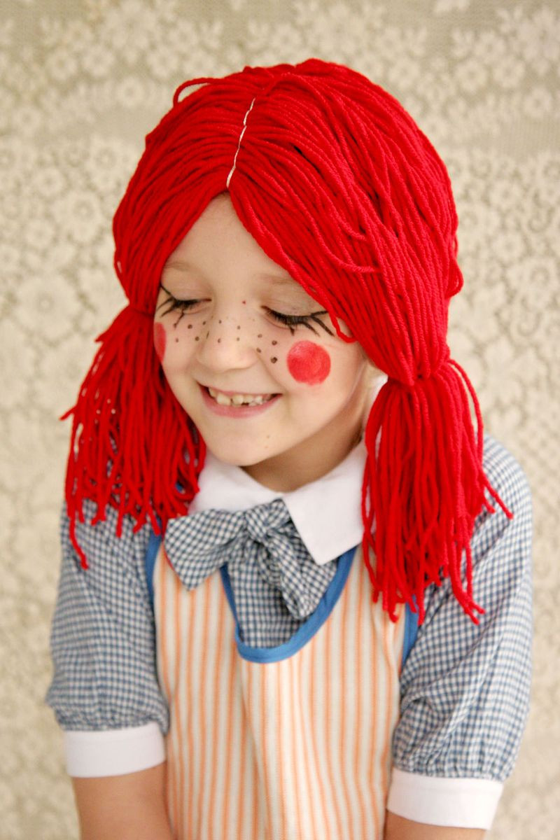 Cool DIY Halloween Costumes
 22 Cool DIY Girls Halloween Costumes For Any Taste