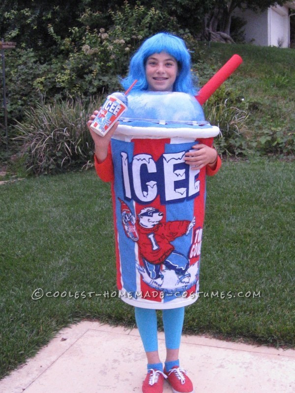 Cool DIY Halloween Costumes
 Halloween Costumes For Kids 2013 40 Trick Treaters Who