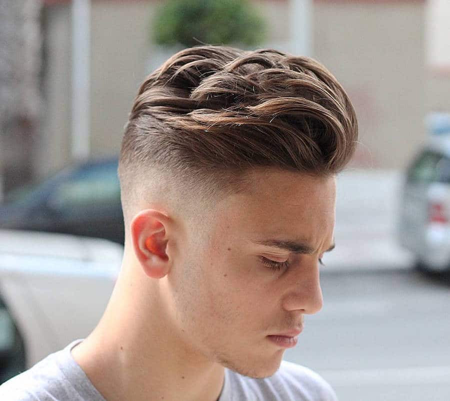 Cool Mens Hairstyles
 25 Cool Haircuts For Men 2016