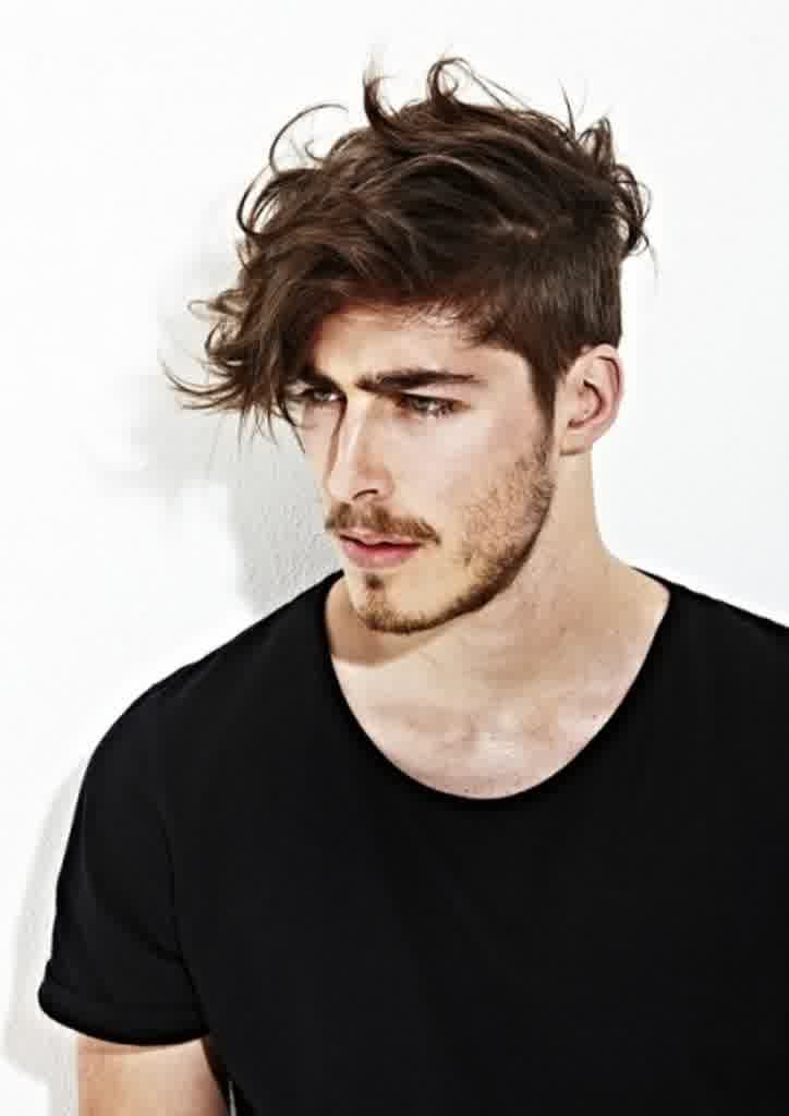 Cool Mens Hairstyles
 Cool Men Hairstyle Collection 2015 2016 Cool Short