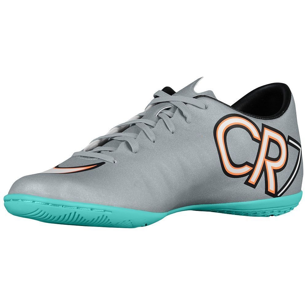 Cr7 Indoor Kids
 New Kids Youth Nike Mercurial Victory V IC CR7 Soccer