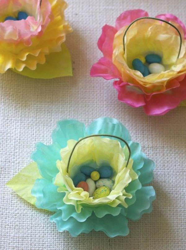 Crafts For Easter
 75 Best Easter Craft Ideas – The WoW Style