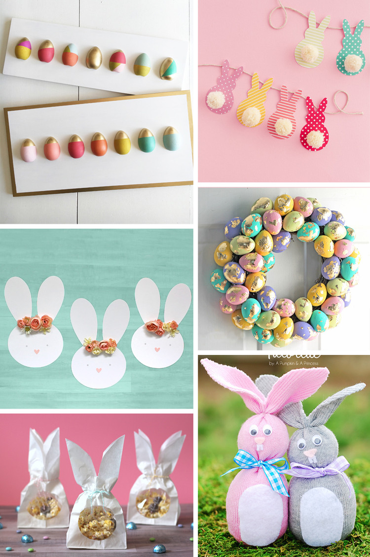 Crafts For Easter
 thecraftpatchblog Crafts Home Decor DIY s and Recipes