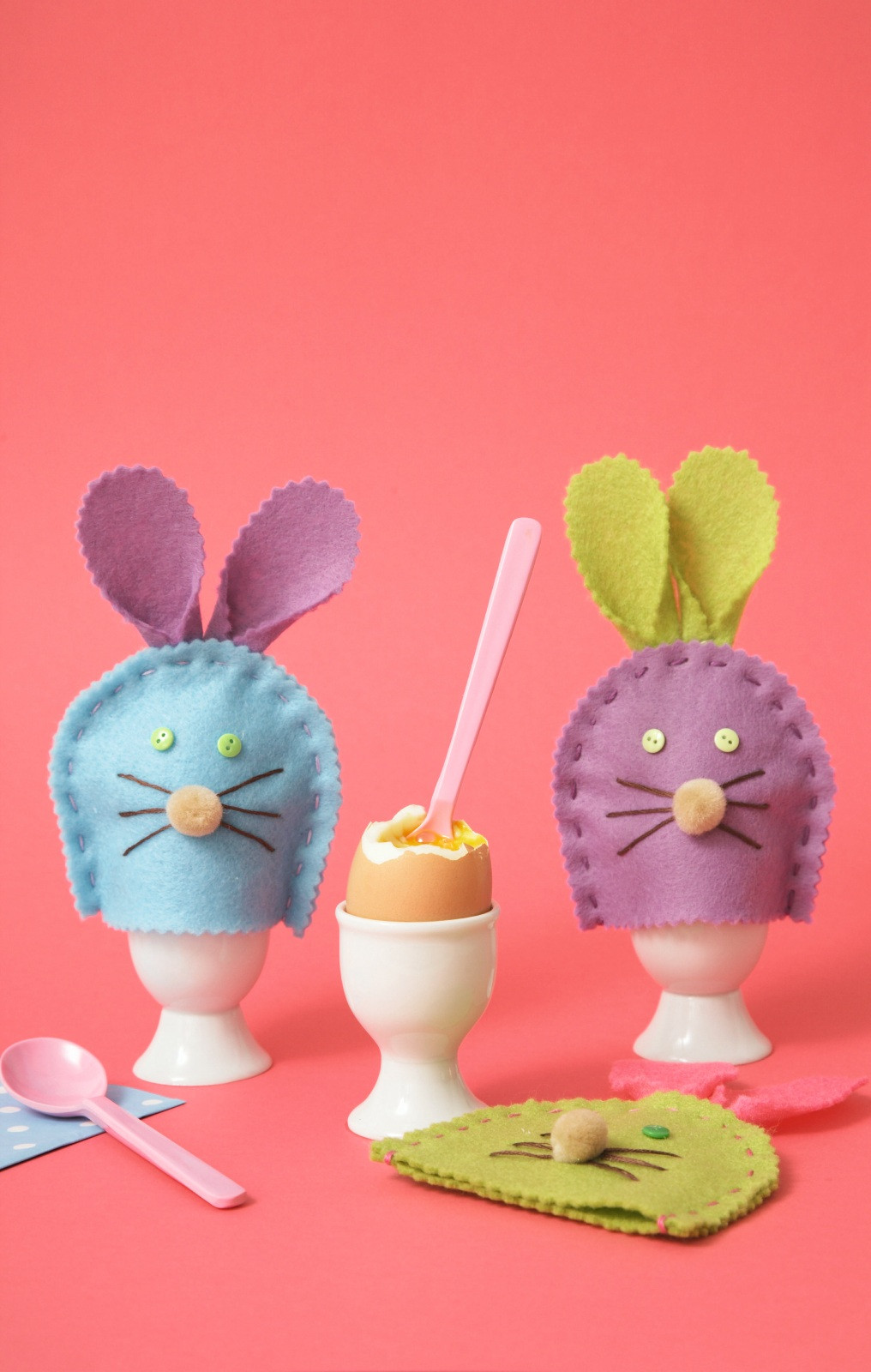 Crafts For Easter
 9 Easy Easter Craft Ideas for Kids Hobbycraft Blog
