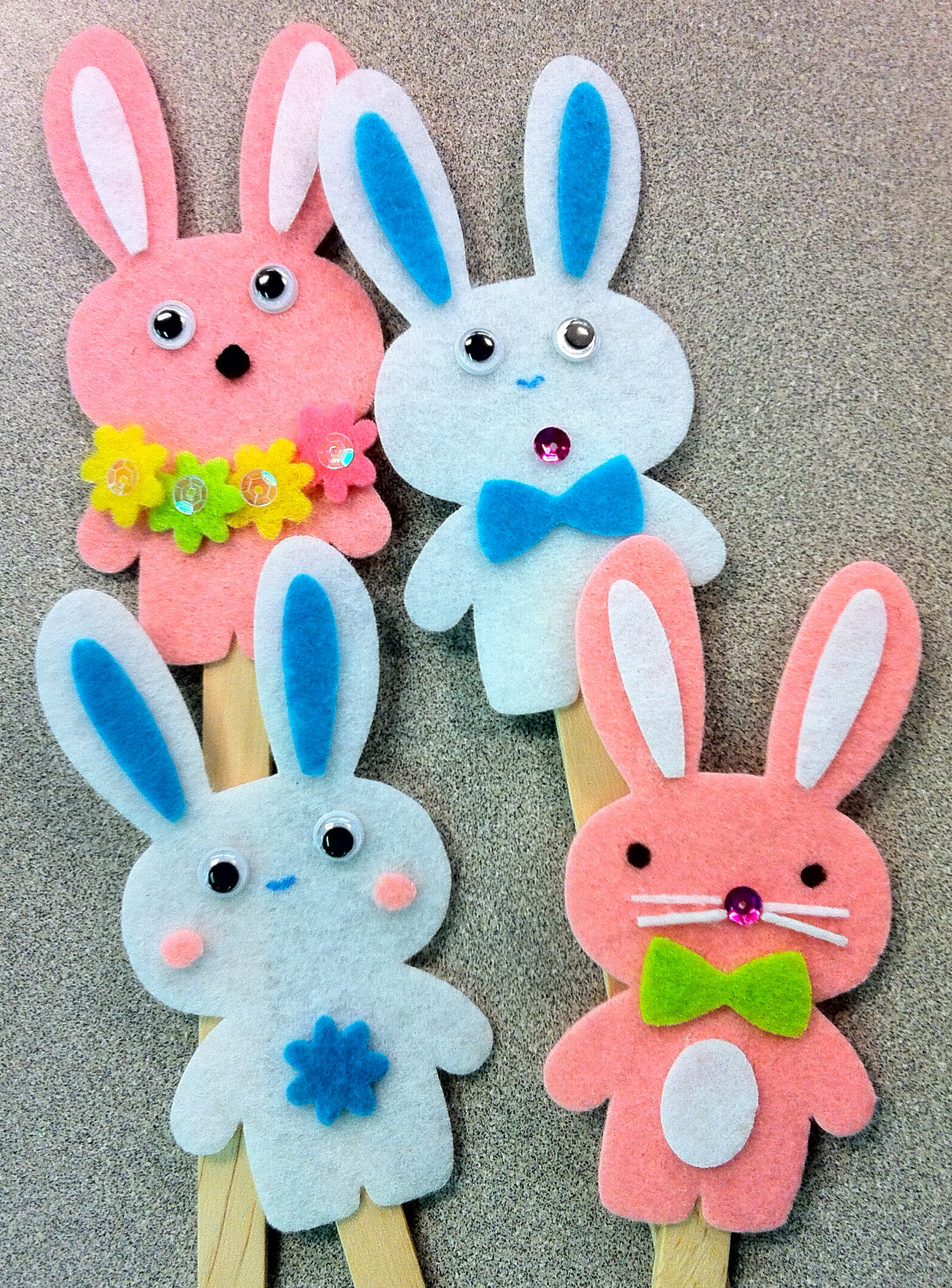Crafts For Easter
 75 Best Easter Craft Ideas – The WoW Style