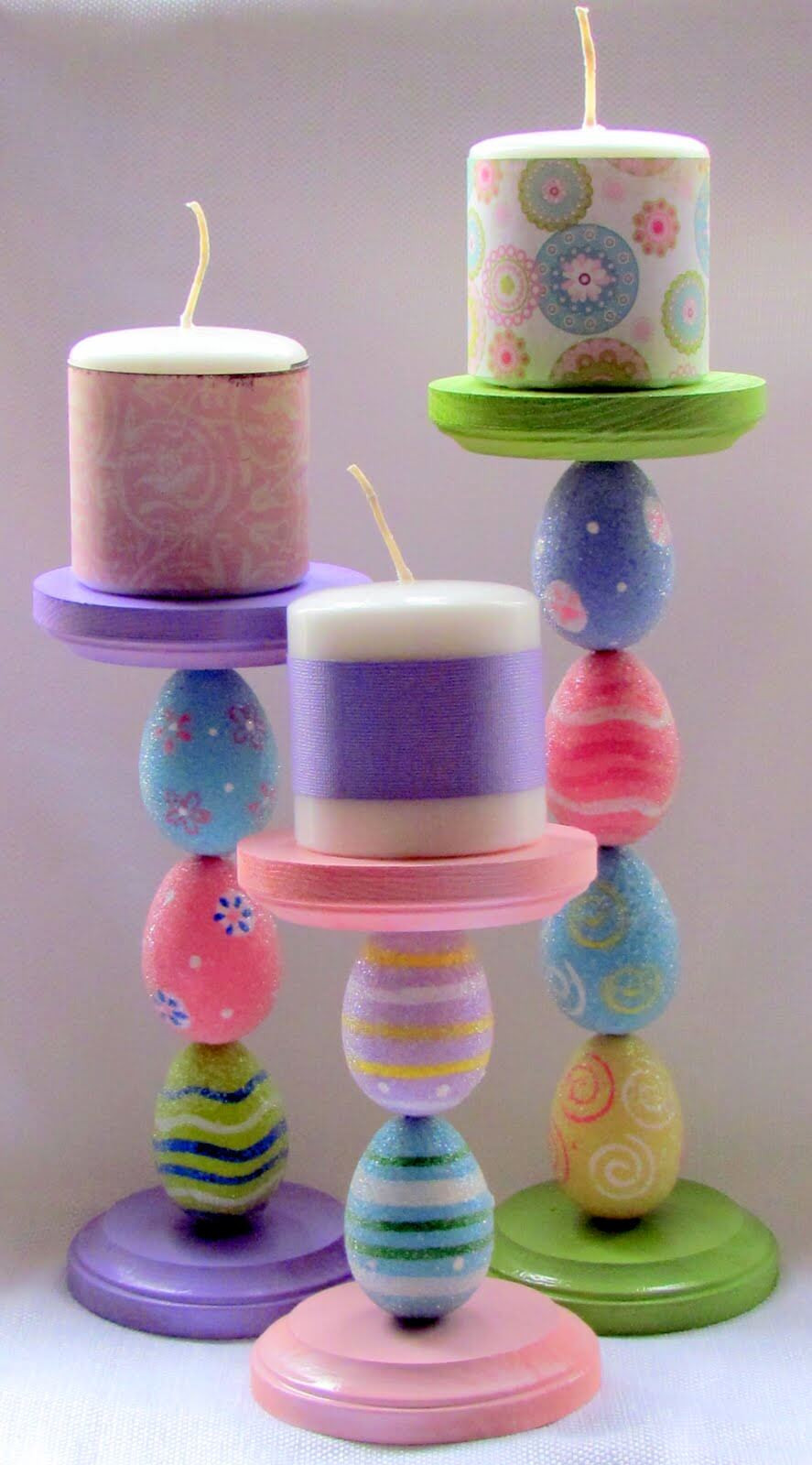 Crafts For Easter
 15 Awesome Easter Crafts To Make