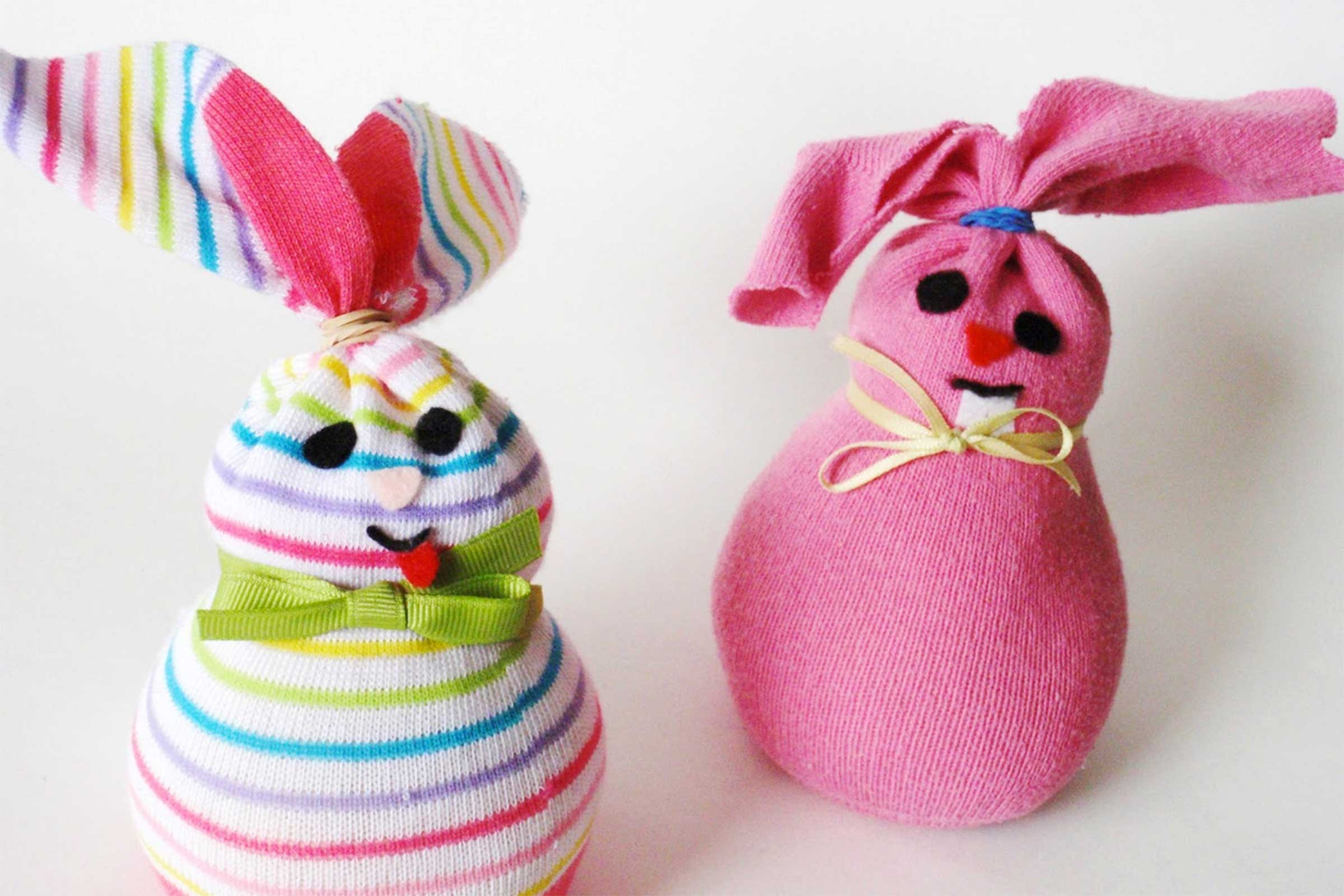 Crafts For Easter
 Easter Crafts to Brighten Any Home