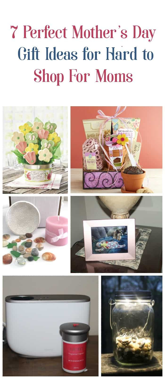 Creative Mother's Day Gifts
 7 Perfectly Original Mother s Day Gifts for Moms Who Are