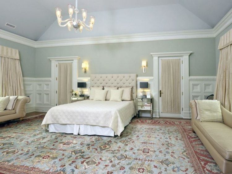 Crown Molding In Master Bedroom
 100 Amazing Crown Molding Ideas For Your Home