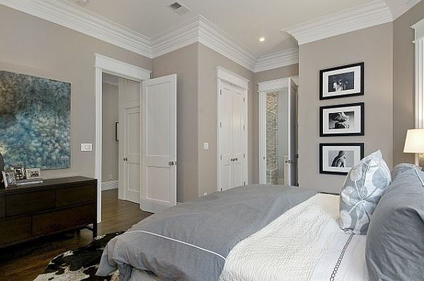 Crown Molding In Master Bedroom
 How To Install Crown Molding Step by Step Guide