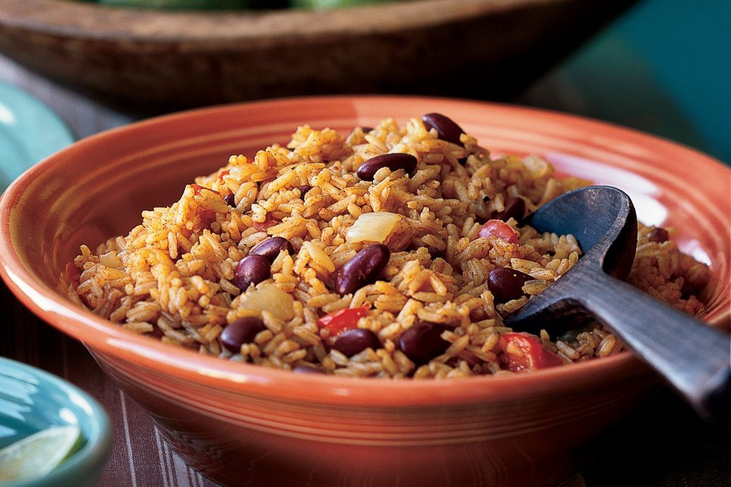 Cuban Rice And Beans Recipe
 What to eat in Cuba Best Cuban dishes list Food you
