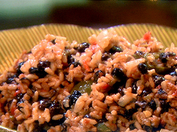 Cuban Rice And Beans Recipe
 Vegan Cuban Black Beans And Rice Recipe