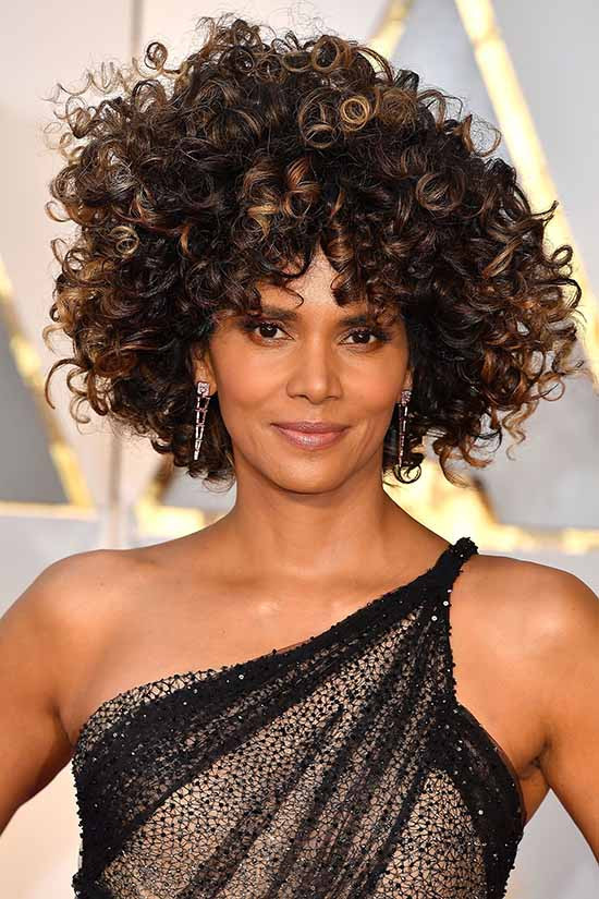Curly Haircuts
 Top 23 Beautiful Hairstyles For Curly Hair to Inspire You