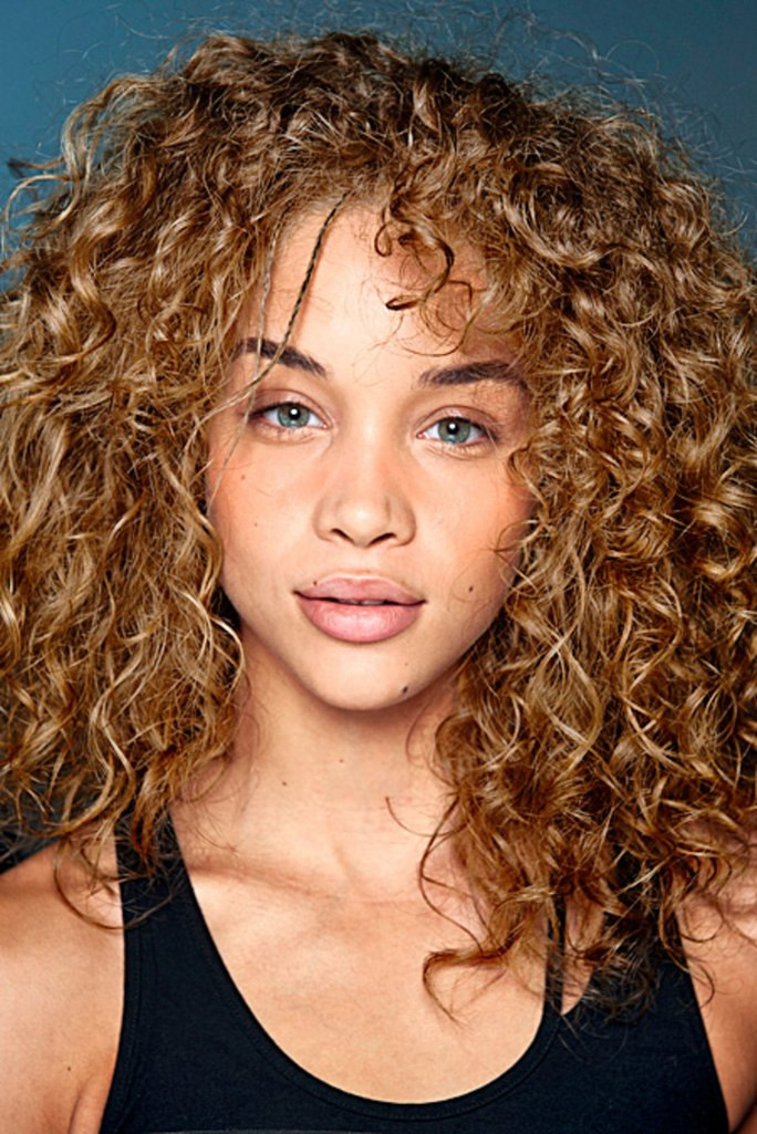 Curly Haircuts
 31 Curly and Wavy Hair Ideas to Try This Spring