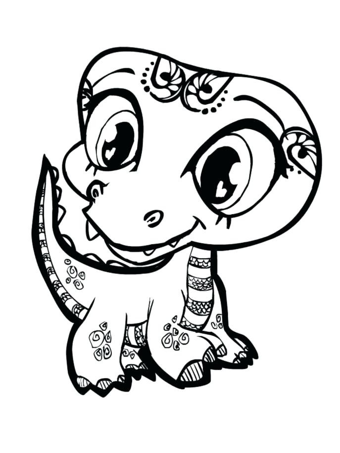 Cute Baby Animals Coloring Pages
 Cute Baby Animals Drawing at GetDrawings