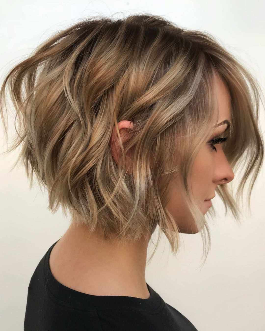 Cute Fall Hairstyles 2020
 The Most Popular Short Hairstyles Hairstyle Samples