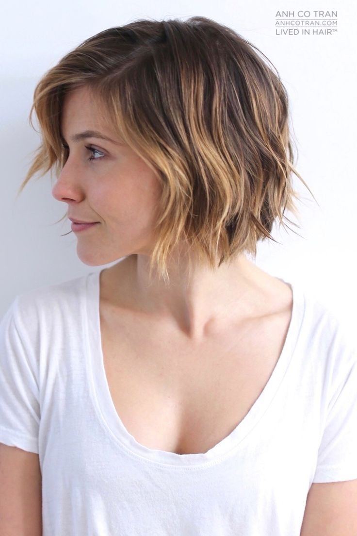 Cute Fall Hairstyles 2020
 22 Hottest Short Hairstyles for Women 2020 Trendy Short
