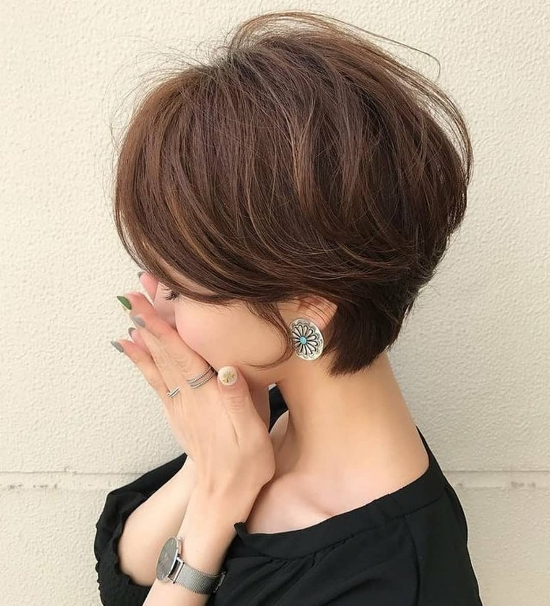 Cute Fall Hairstyles 2020
 10 Cute Short Hairstyles and Haircuts for Young Girls