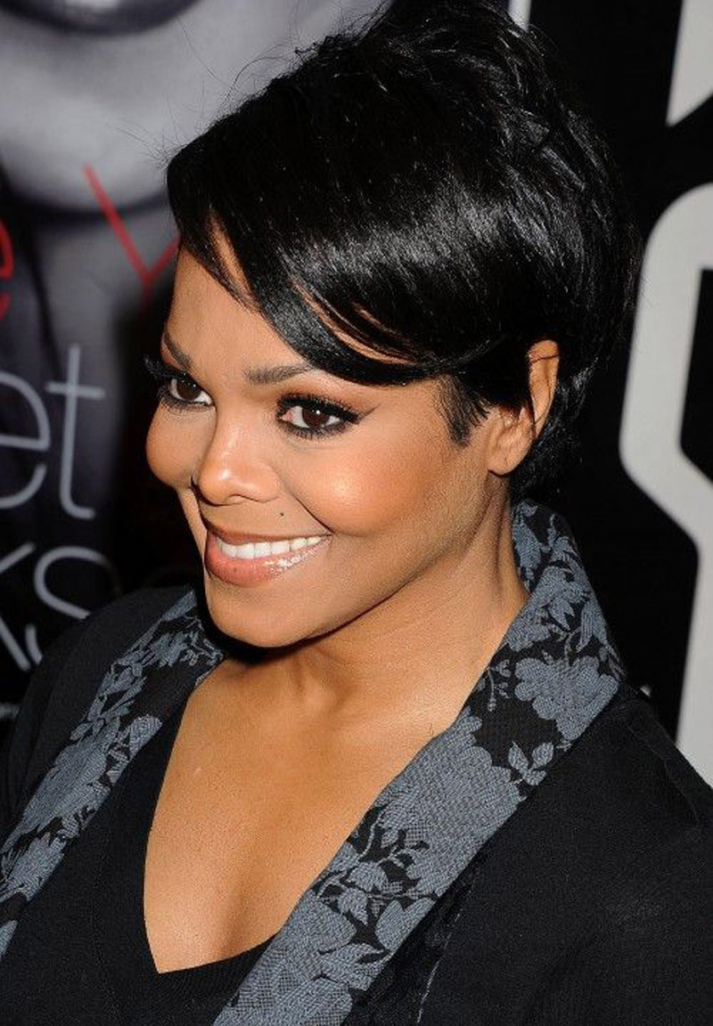 Cute Short Haircuts For Black Females
 30 Best Short Hairstyles For Black Women