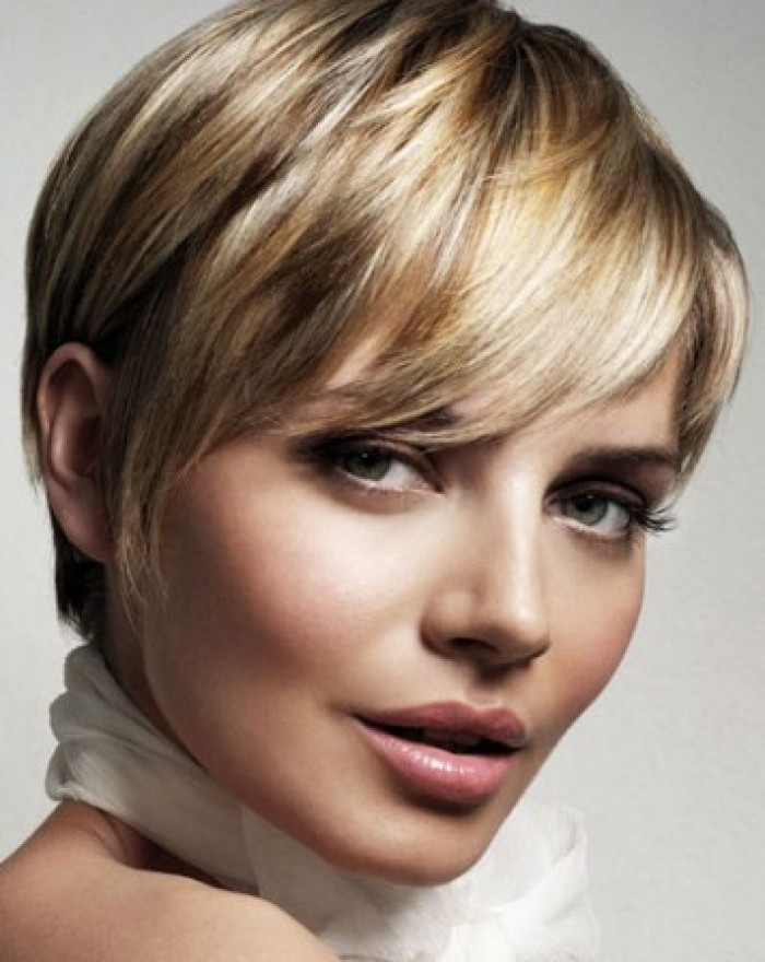 Cute Short Haircuts For Women
 30 Best Short Hairstyle For Women – The WoW Style
