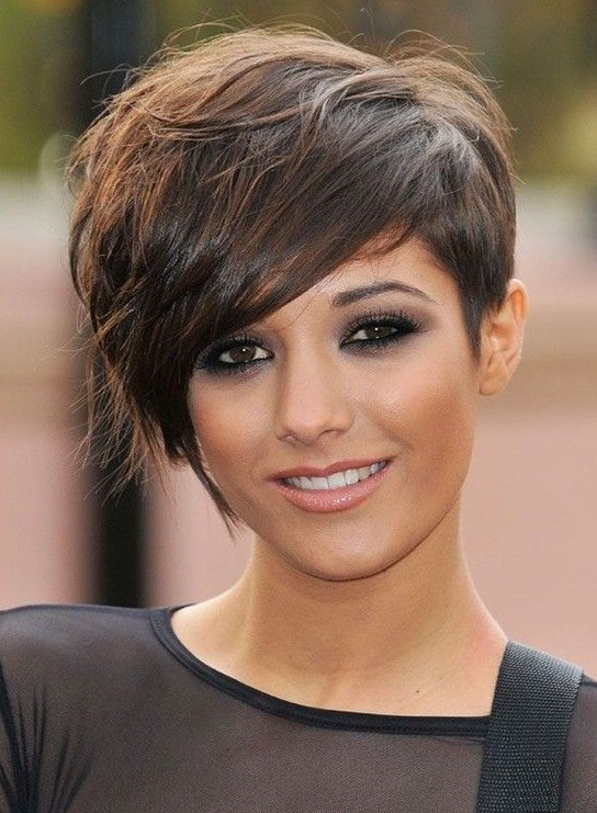 Cute Short Haircuts For Women
 2014 Cute Hairstyles for Girls Beautiful and Easy Hair