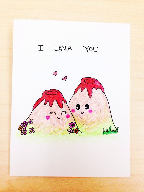 Cute Valentines Day Card Ideas
 The 25 best Cute valentines day cards ideas on Pinterest