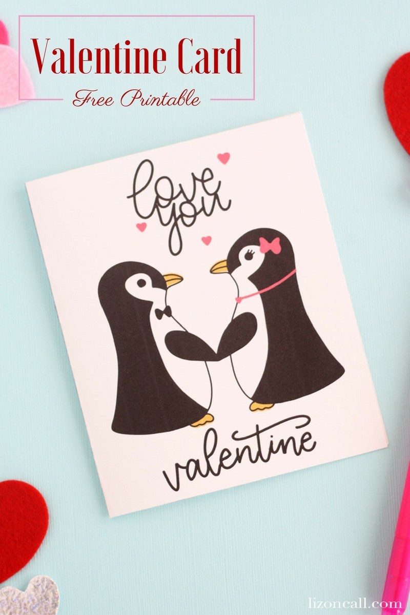 Cute Valentines Day Card Ideas
 15 Valentine’s Day Card Ideas for Kids and Adults