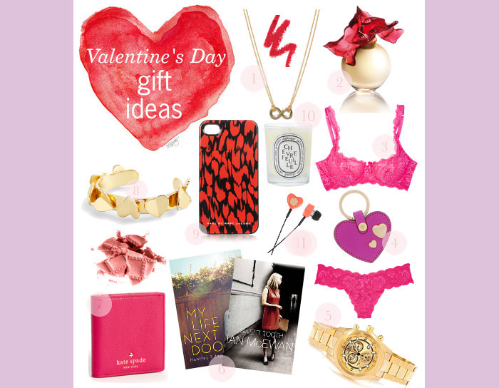 Cute Valentines Day Gift Ideas
 50 Valentines Day Ideas & Best Love Gifts