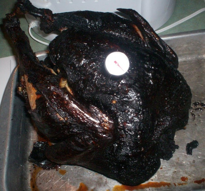 Deep Fried Turkey Brine Recipe
 deep fried turkey brine
