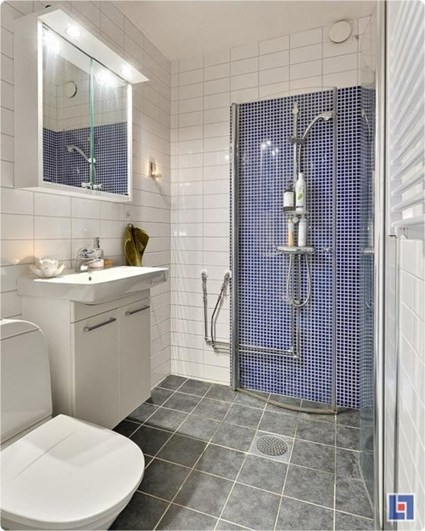 Design A Bathroom
 100 Small Bathroom Designs & Ideas Hative