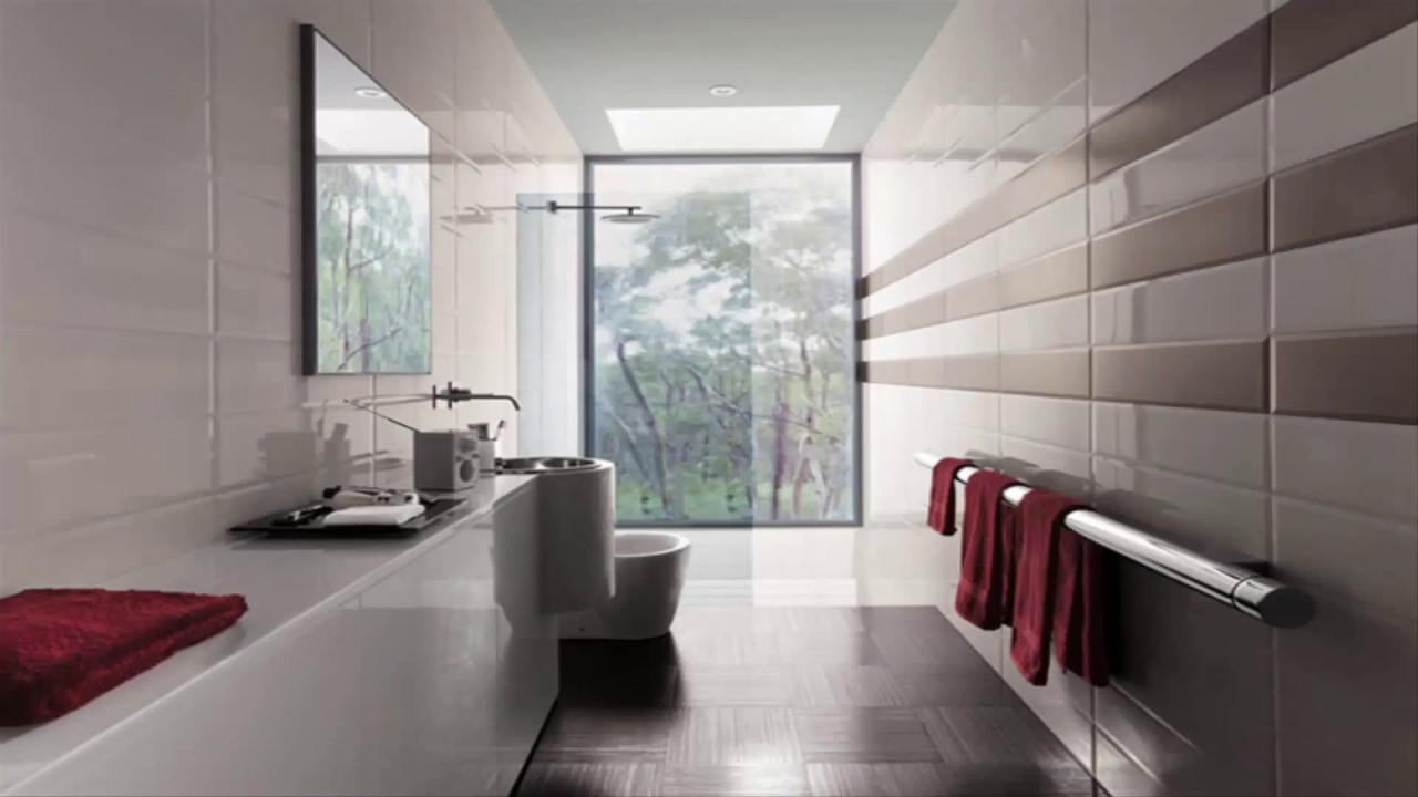 Design A Bathroom
 80 Awesome Contemporary Bathroom Design Ideas