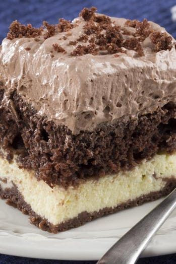 Diabetic Friendly Cake Recipes
 12 Diabetes Friendly Desserts You ll Never Believe Are