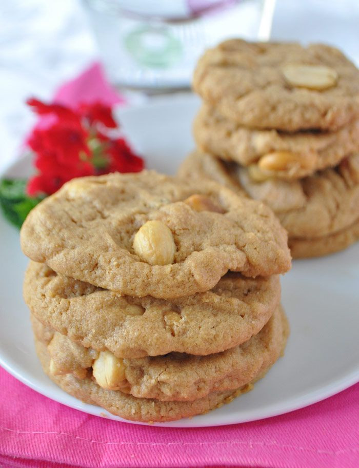 Diabetic Friendly Peanut Butter Cookies
 24 best Weight Watchers Recipes images on Pinterest