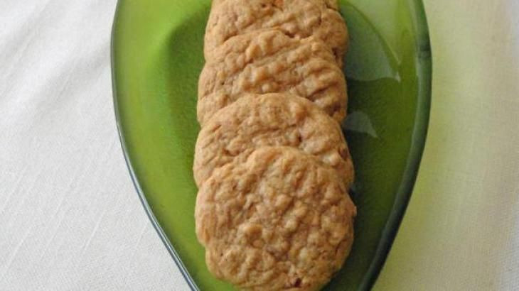 Diabetic Friendly Peanut Butter Cookies
 Diabetic Peanut Butter Cookies Recipe