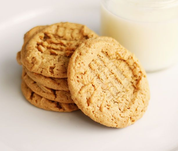 Diabetic Friendly Peanut Butter Cookies
 Easy delicious and healthy t friendly chewy peanut