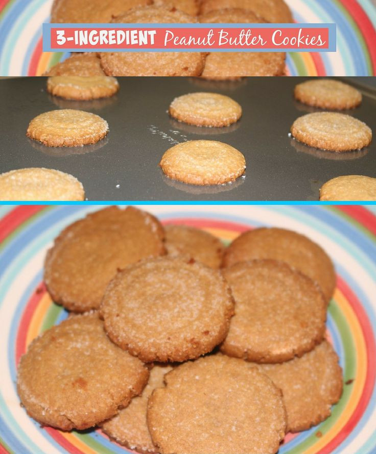 Diabetic Friendly Peanut Butter Cookies
 17 Best images about Everyday Test Kitchen on Pinterest