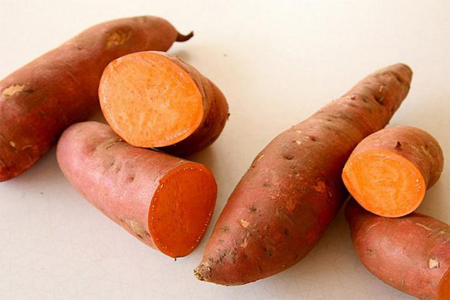 Difference Between Yams And Sweet Potato
 What is the Difference Between Yams and Sweet Potatoes