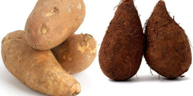 Difference Between Yams And Sweet Potato
 What s The Difference Between Sweet Potatoes and Yams